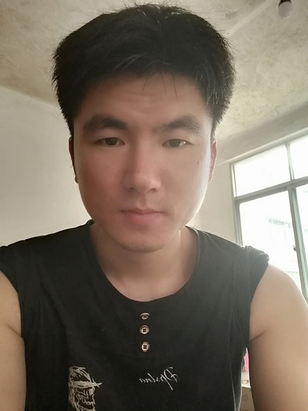 何必呢的第一张照片--漳平相亲网