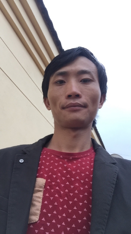 WENK的第一张照片--漳平相亲网