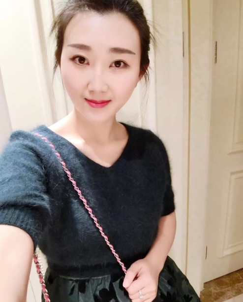 小妮的第三张照片--漳平相亲网