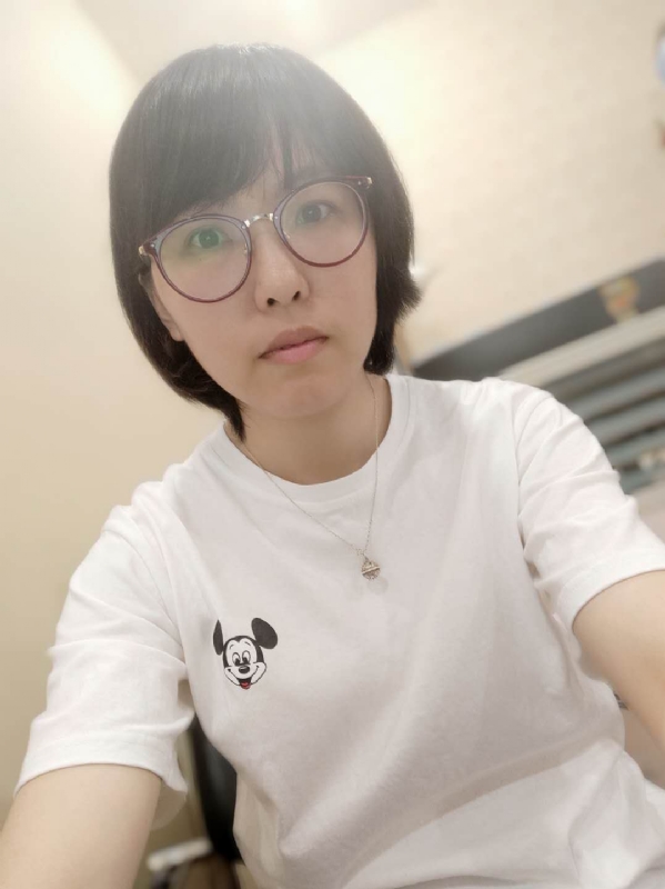至简至繁的第一张照片--漳平相亲网