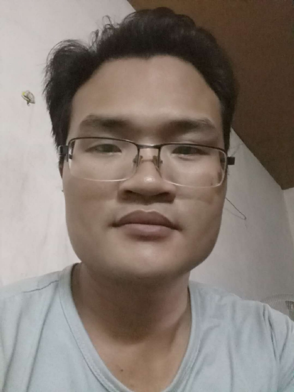 陈欣宇的第三张照片--漳平相亲网