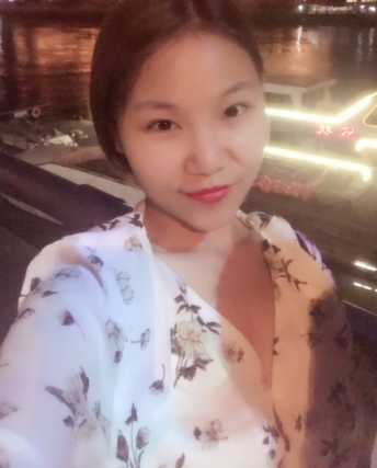 彩儿的第一张照片--漳平相亲网