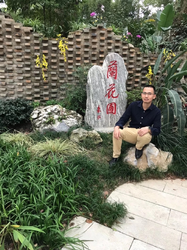 真心换真心的第一张照片--漳平相亲网