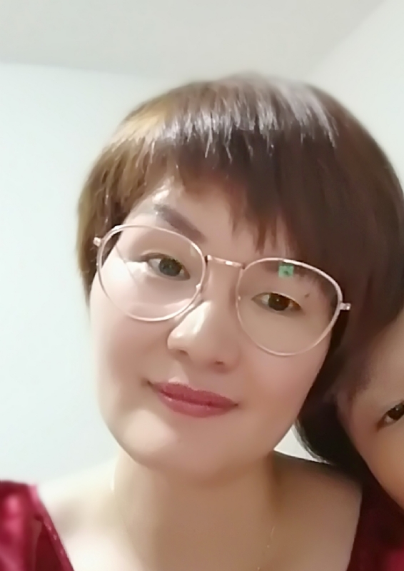 一曲墨白的第一张照片--漳平相亲网