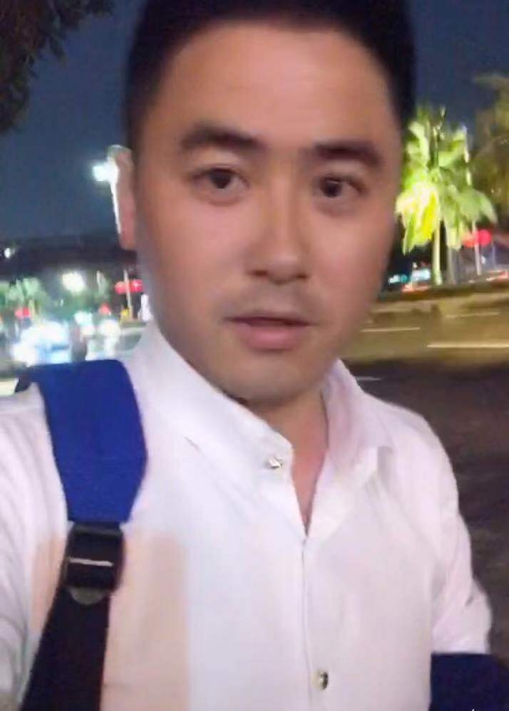 chen的第二张照片--漳平相亲网
