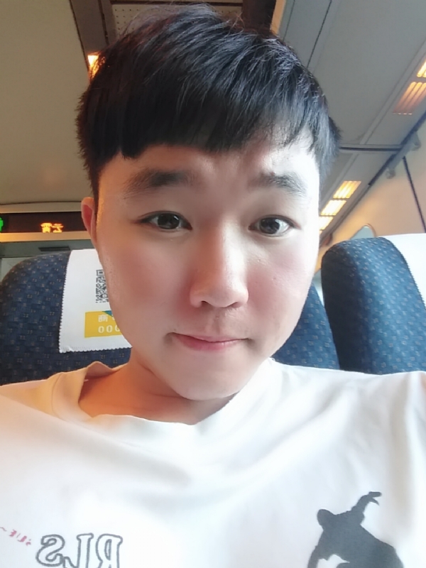 爱玉的第一张照片--漳平相亲网