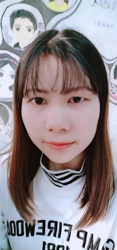 哎咿咕的第一张照片--漳平相亲网