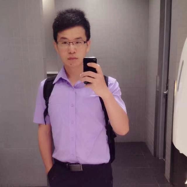 心之所向的第一张照片--漳平相亲网