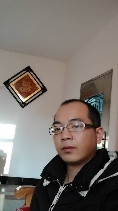 心灵游侠的第一张照片--漳平相亲网