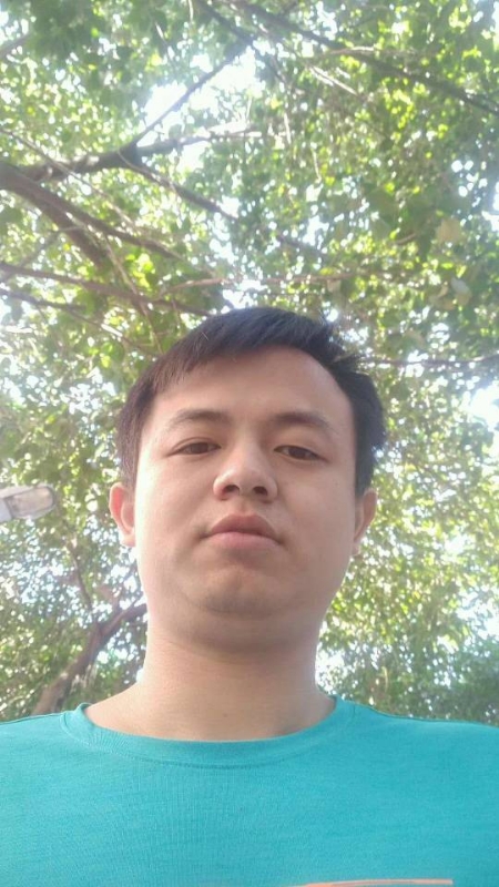 靠谱男的第一张照片--漳平相亲网