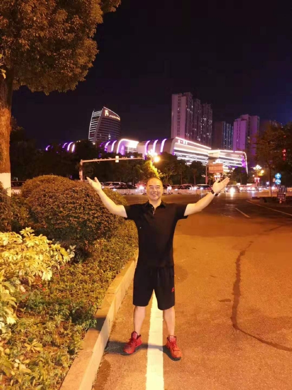 李国伟的第二张照片--漳平相亲网