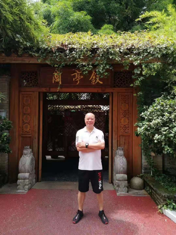李国伟的第四张照片--漳平相亲网