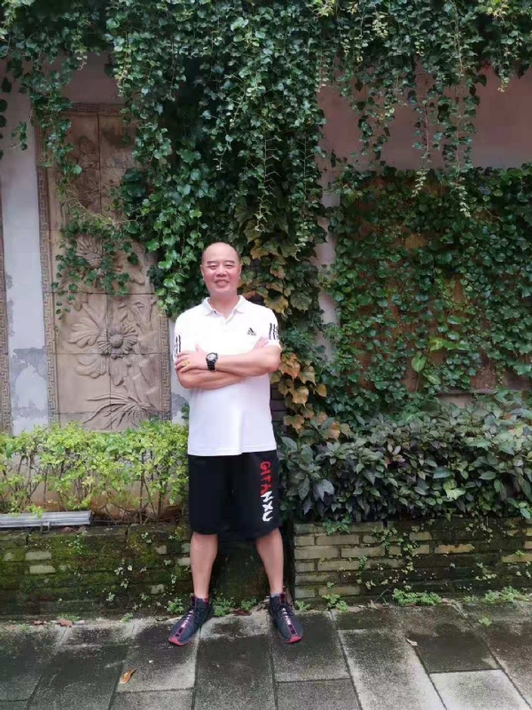 李国伟的第五张照片--漳平相亲网