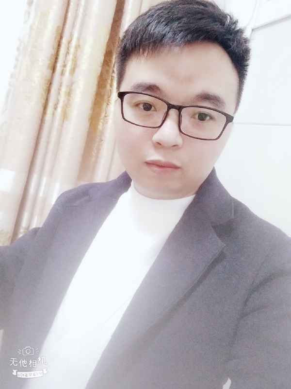 蛋爷的第一张照片--漳平相亲网