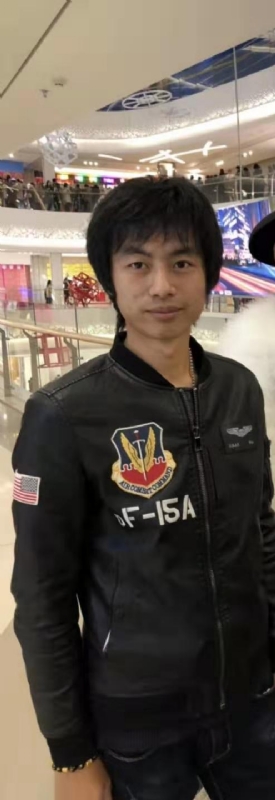 明明的第一张照片--漳平相亲网