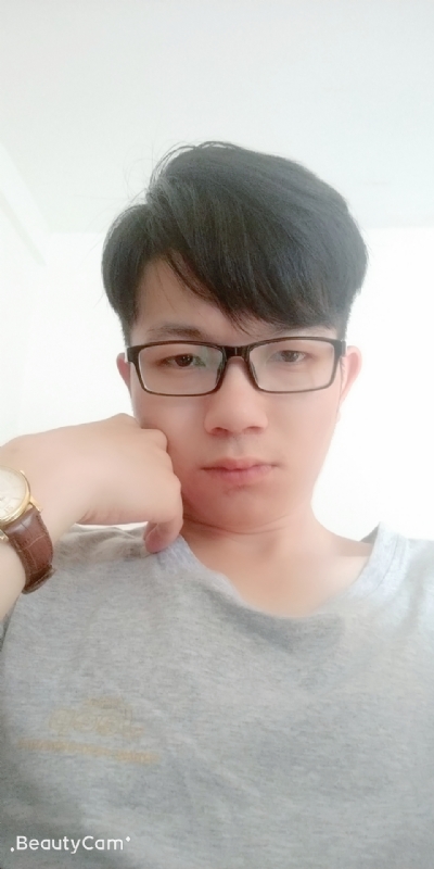 愿得一人心的第一张照片--漳平相亲网