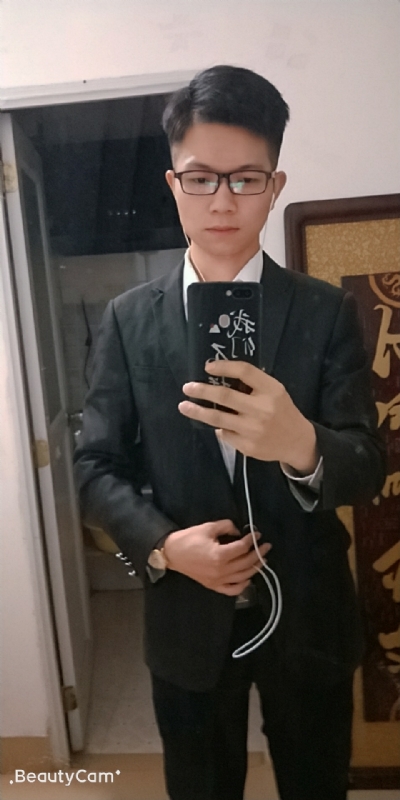 愿得一人心的第二张照片--漳平相亲网