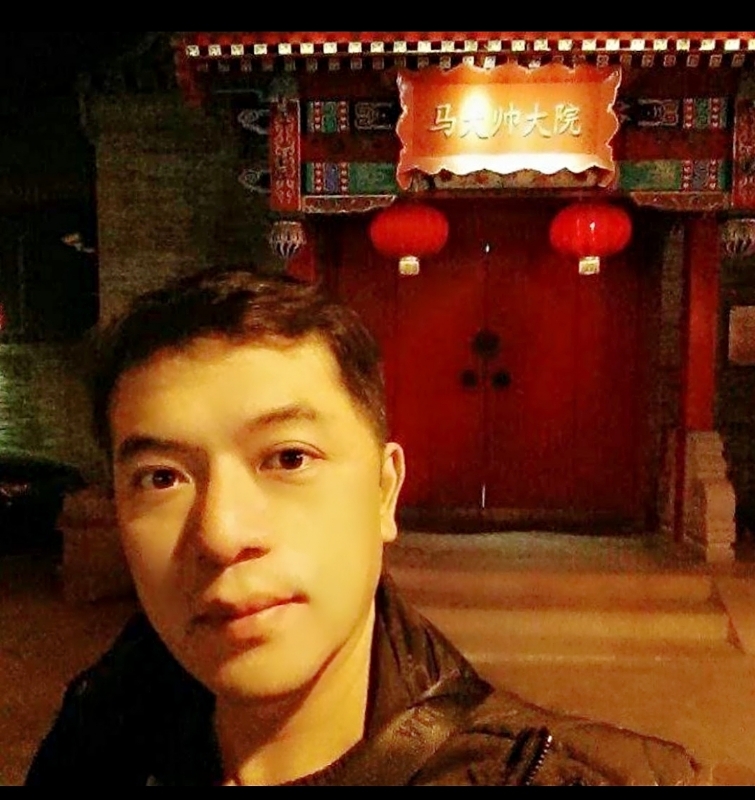 飄渺的第一张照片--漳平相亲网