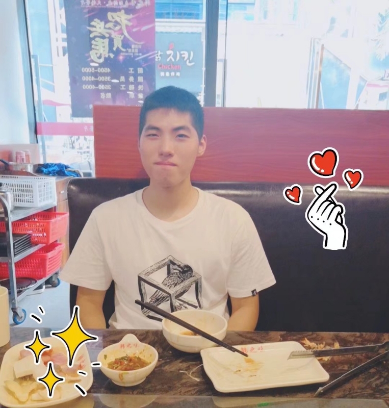 XUAN傑的第一张照片--漳平相亲网