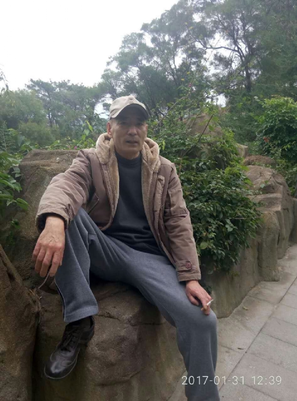 热腾腾的第一张照片--漳平相亲网