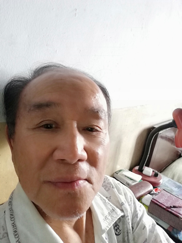 Su的第一张照片--漳平相亲网