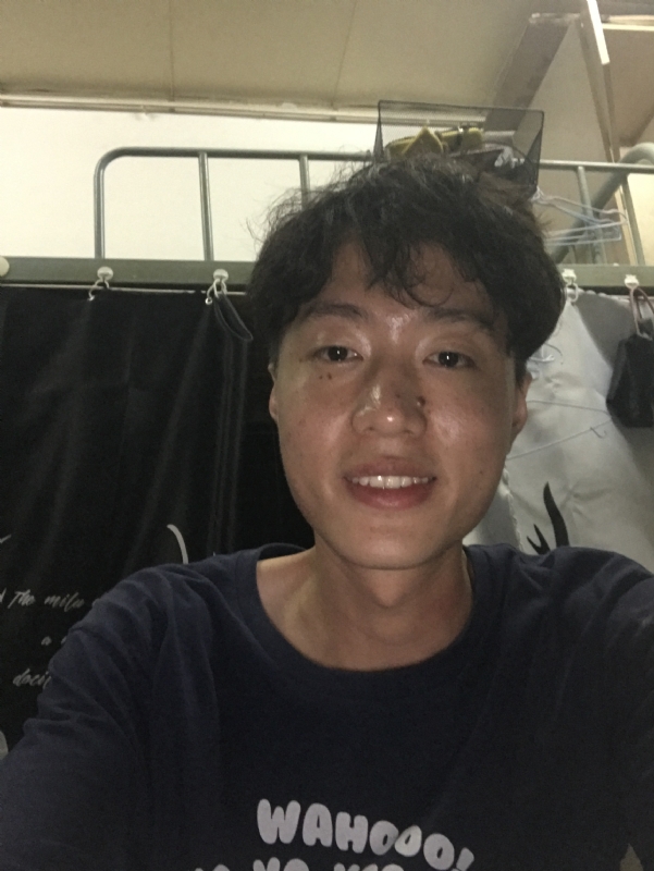 迷你兔子的第一张照片--漳平相亲网