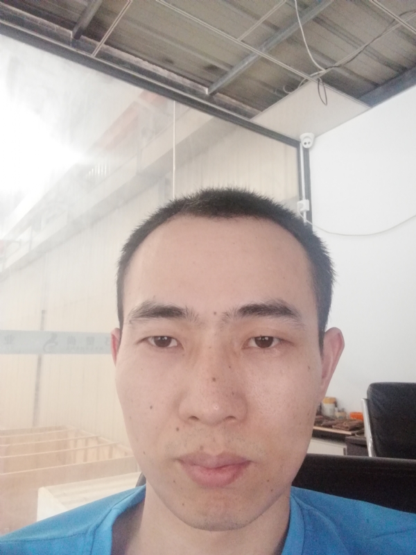 合十的第一张照片--漳平相亲网