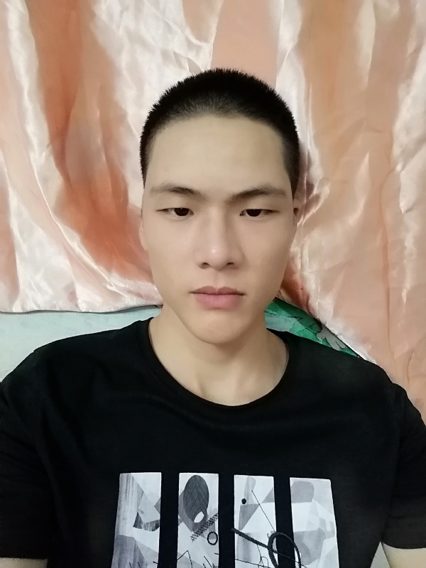 啊猫的第一张照片--漳平相亲网