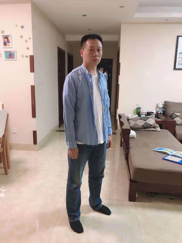 以勒的第一张照片--漳平相亲网