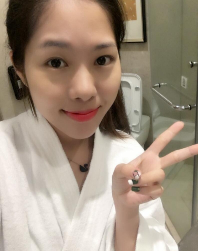 爱你很幸福的第一张照片--漳平相亲网