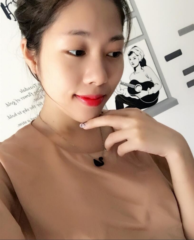 爱你很幸福的第二张照片--漳平相亲网
