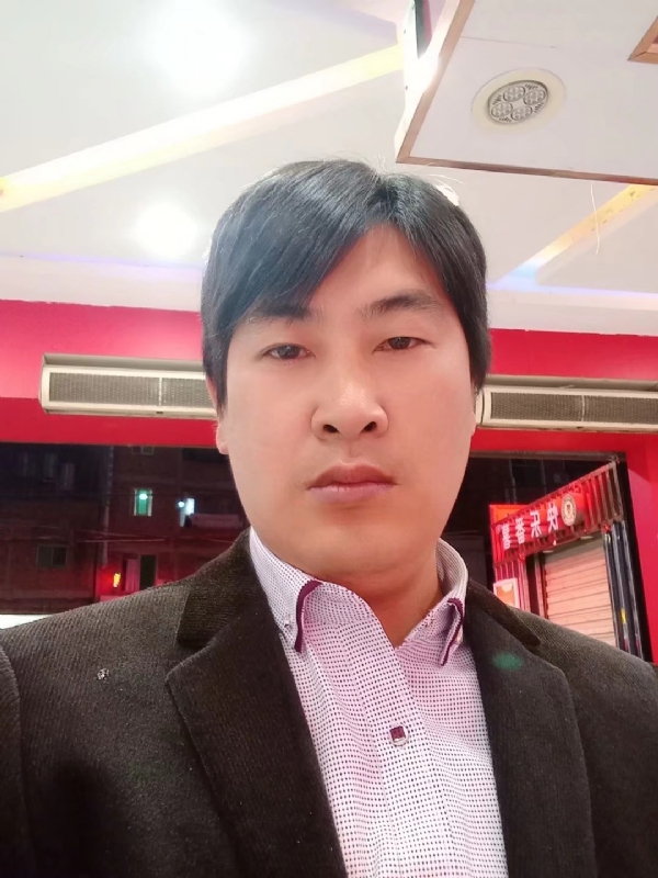 奔跑的第二张照片--漳平相亲网