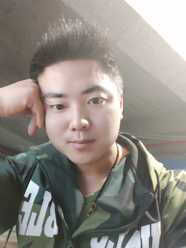 上门女婿的第一张照片--漳平相亲网