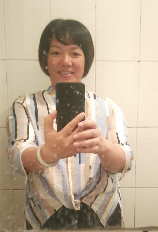 金金的第一张照片--漳平相亲网