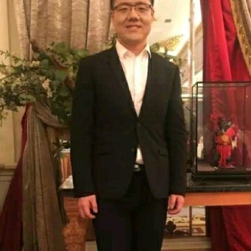 誠信的第一张照片--漳平相亲网