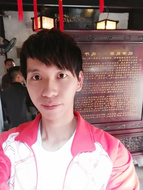 alex流年的第一张照片--漳平相亲网