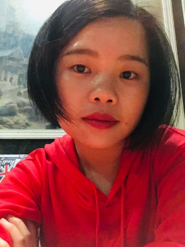 阿言的第一张照片--漳平相亲网