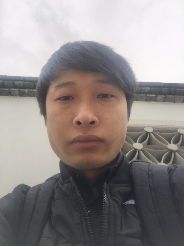 小雷的第一张照片--漳平相亲网