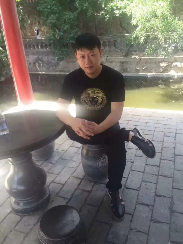 阿斌的第一张照片--漳平相亲网