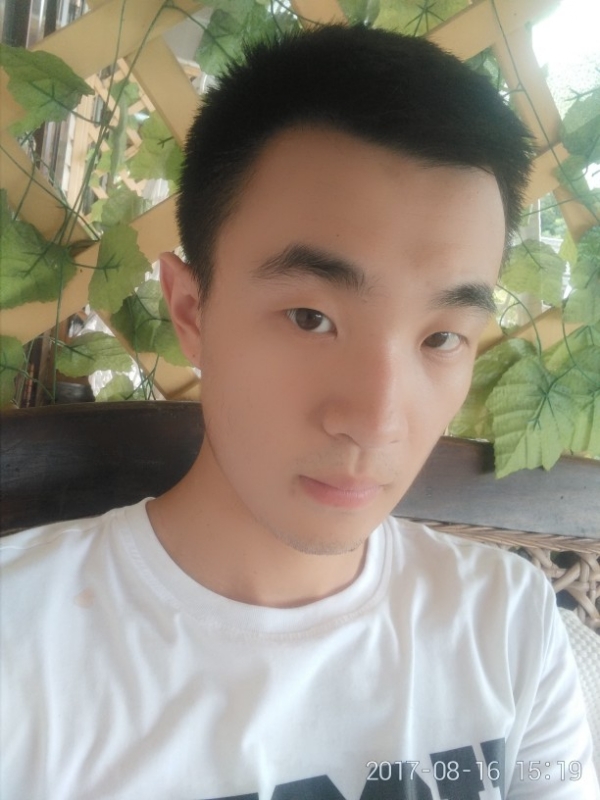余生请你指教的第一张照片--漳平相亲网