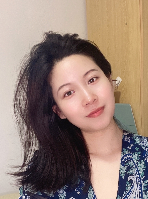 鸢莺的第三张照片--漳平相亲网