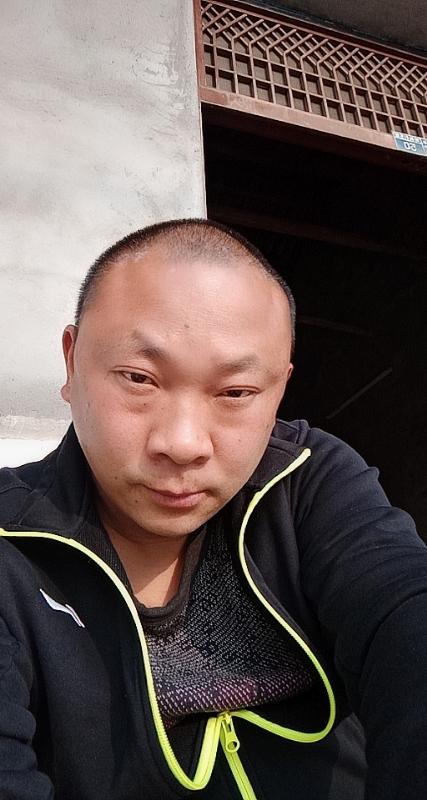 马克的第一张照片--漳平相亲网