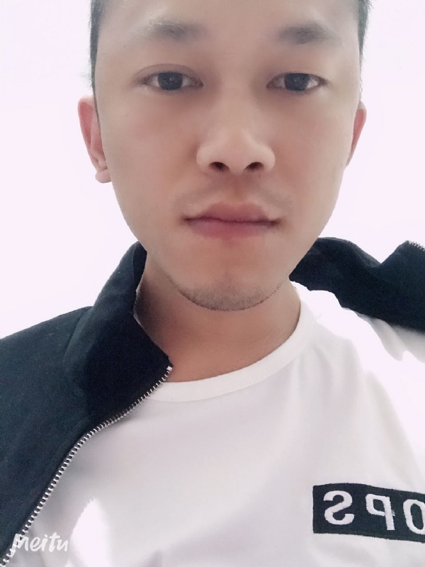 陈诚的第一张照片--漳平相亲网