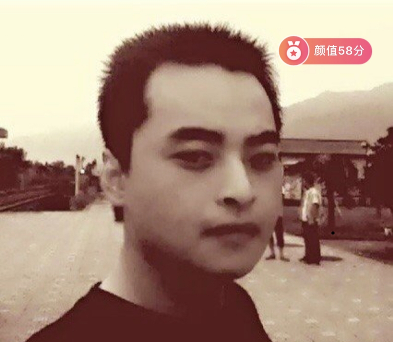缘来是爱情的第一张照片--漳平相亲网