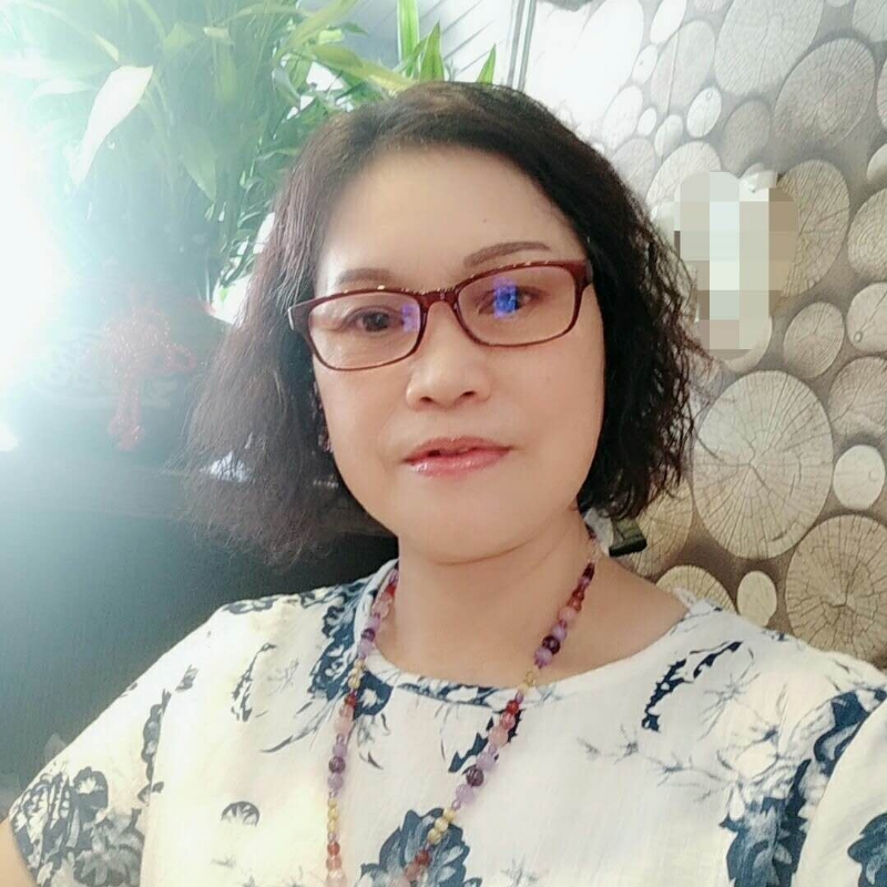 NiNi的第三张照片--漳平相亲网