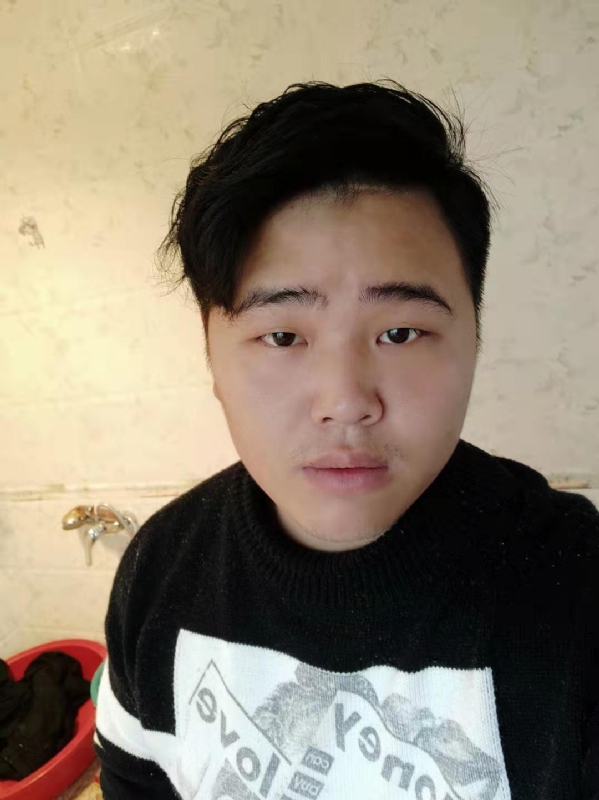 小李的第一张照片--漳平相亲网