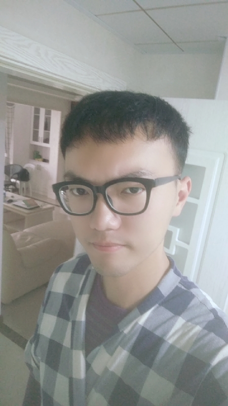 大酋长的第一张照片--漳平相亲网