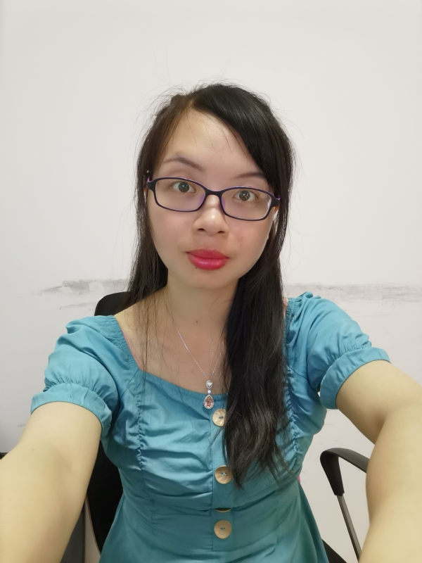 秋记的第二张照片--漳平相亲网