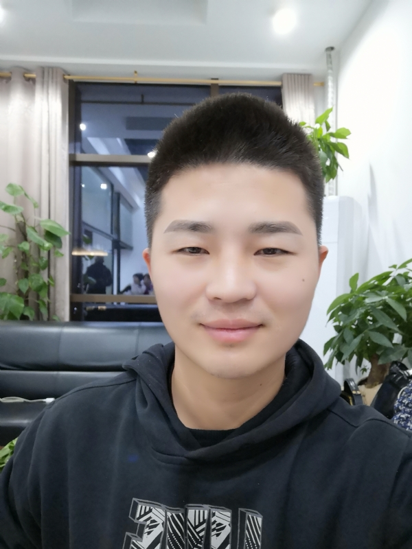 春茶的第一张照片--漳平相亲网