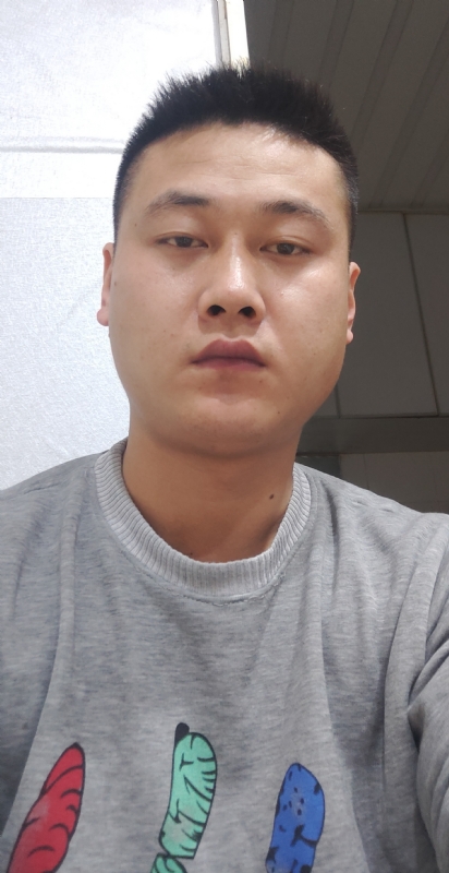 孤帆的第一张照片--漳平相亲网